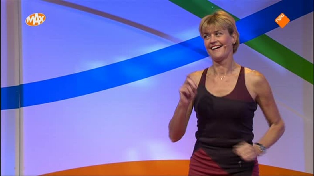 Nederland in Beweging!